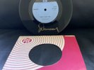 ‘Hurdy Gurdy Man/Teen Angel’ Donovan SIGNED 7”