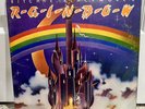 RITCHIE BLACKMORE'S RAINBOW _ Vinyl  Record Album LP 1975 Ronnie James Dio