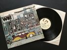 War - The World Is A Ghetto - Original UK Vinyl LP