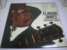 ELMORE JAMES  MEMORIAL ALBUM  LP  MONO  ILP927  1960s