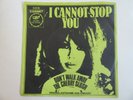 The Cherry Slush - I cannot stop you - rare Single