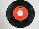 Sandy Sarjeant - I can't stop the want (ohne Cover) - rare Single