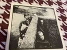 The Prodigy: fully signed '91/'92 marketing card by Keith, Maxim, Liam & Leeroy