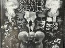Napalm Death-The Code Is Red…Long Live The Code Red Vinyl LP Numbered