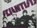 The SCIENTISTS Frantic Romantic 45 SIGNED 7 AUSTRALIAN 70s PUNK Victims  BEASTS