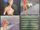 Roger Waters - The Body - The Pros And Cons Of Hitch Hiking - Radio KAOS