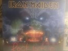 Iron Maiden- Rock in Rio 2015 3lp