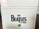 THE BEATLES Original Recordings MONO VINYL 180G LP BOX VINYL Mostly Unused
