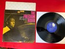 Art Blakey & The Jazz Messengers – The Freedom Rider - 1977 Blue Note – BST-8415