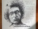 Bob Dylan Robert Zimmerman Looking Back LP Vinyl Record Bootleg RARE