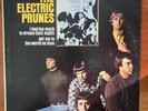 The Electric Prunes Self Titled OG 1967 LP Vinyl Record Psych Rock Reprise