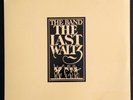 The Band – The Last Waltz 1978 NrMt  3 LP VINYL SET Warner 3WS 3146 - PBS BONUS