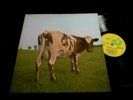 PINK FLOYD/ATOM HEART MOTHER/HARVEST/FRENCH PRESS LP 1978