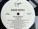 David Bowie US Promo 12