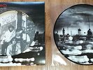 PINK FLOYD LONDON 1966/1967 PICTURE DISC LIMITED EDITION STOREDAY 2017 KSCOPE937