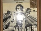 Randy Newman - Little Criminals  SEALED Nimbus SuperCut Audiophile