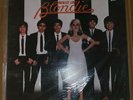 Blondie - Parallel Lines — Sealed MFSL Original Master Recording