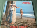 PREDATOR Easy Prey Vinyl LP Thrash Speed Metal Blade Records Rare Original