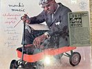 THELONIOUS MONK 