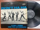 CASEY JONES and the GOVERNORS Dont Ha Ha D Golden 12 LP Original 1965 M-/vg++
