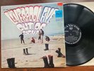 THE LIVERPOOL FIVE Out of Sight D Schwarze RCA LP Original 1966 MINT-/vg+