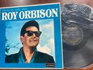 ROY ORBISON There is only one D Schwarze LONDON LP Original  MINT/M- rar