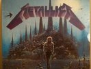 Metallica - Am I Evil?
