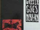 Mimis Plessas – Greece Goes Modern B-Otherside BSR027 Greece 2022 Repress, Gold