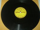 Original Jerry Lee Lewis Sun 78 RPM 281 GREAT BALLS OF FIRE