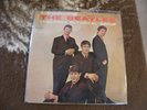 Introducing the Beatles Machine Stamped Stereophonic version 2