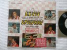 ELVIS SPEEDWAY LSP 3989-SEALED, PROMO MINT