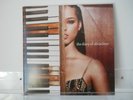 The Diary of Alicia Keys. Two LP's, vinyl, record. Second album. Mint.