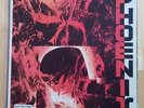 PHOENIX CEI NE 1971 PROG MONSTER ELECTRERCORD Romania Orig. Rare Mint- Vinyl