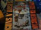 Guns N Roses Appetite for Destruction vinyl original sealed 1988