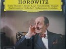 SEALED  DG 419 045-1 Bach/Busoni;Chopin;Liszt;Moszkowski;Mozart,etc/Horowitz,GP