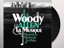 Woody Allen & La Musique: De Manhattan À Midnight In Paris (2021) Vinyl New