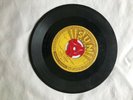 Elvis Presley Original Sun 217 w/push marks,vg 45