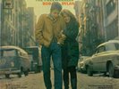 The Freewheelin’ Bob Dylan 1963 Columbia CS 8786 Vinyl: EX Cover: GOOD  EK9