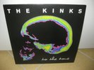 The Kinks - To The Bone (1 LP)