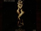 Big Grams [LP] [EP] by Big Grams (Vinyl, Oct-2015, Epic)