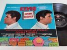 Elvis Presley's Double Trouble soundtrack album STEREO SF 7892 NM/NM 1968