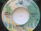 45 SOUL / BANKS & HAMPTON / WONDERFUL / WB / LISTEN