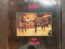BUZZCOCKS singles going steady
