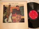 Miles Davis - E.S.P. (1st Pressing) (Mono)