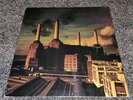Pink Floyd Animals Record Vinyl LP Gatefold