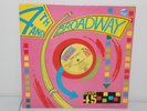 Loose Joints ‎– Tell You (Today),  4th & Broadway ‎– PRO 401 , 1983 12