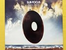 Tidal Wave by Sub Focus (Record, 2012) NM