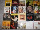 (20) Classical LP Vinyl Record Lot, VG+ and Better (1/2)