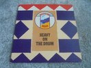 Medicine Head - Heavy On The Drum 1971 UK LP DANDELION 1st EX+ PROG/PSYCH
