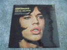 Mick Jagger etc - Performance OST 1970 UK LP WARNER BROS 1st THE ROLLING STONES